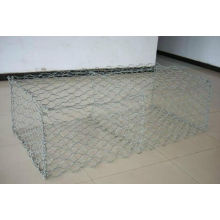 Caixa Gabion PVC / Galvanizado